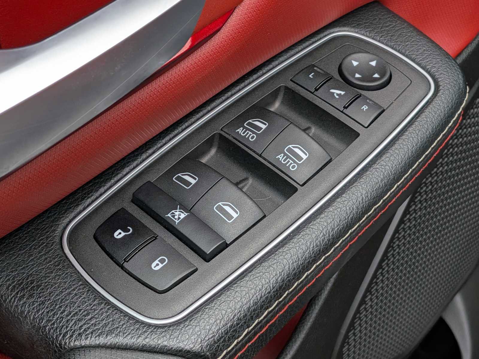 Used 2023 RAM 1500 Rebel w/ Rebel Level 1 Equipment Group image 17