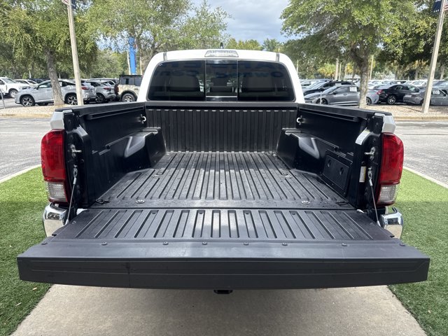 Used 2023 Toyota Tacoma SR5 RWD image 9