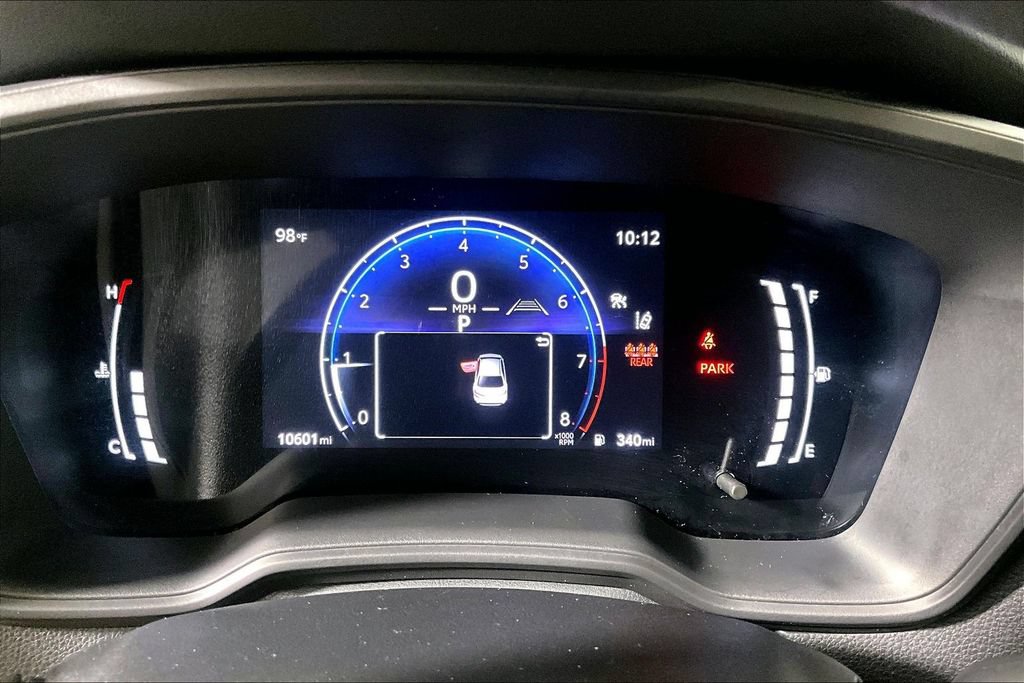 Used 2026 Toyota Corolla LE FWD image 16