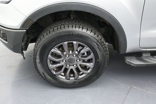 Certified 2022 Ford Ranger XLT w/ Equipment Group 301A Mid AWD/4WD image 9