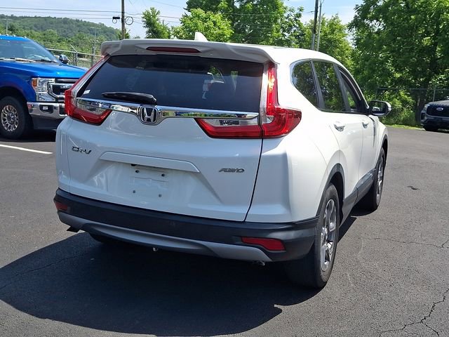 Used 2019 Honda CR-V EX image 13