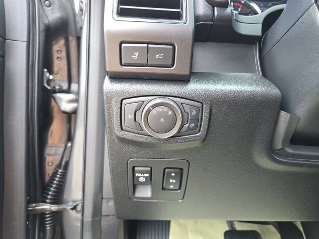 Certified 2021 Ford Expedition Limited image 26