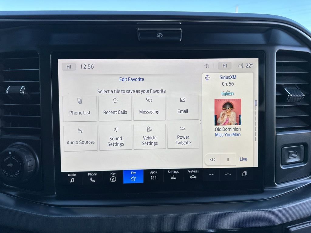 Certified 2025 Ford F250 Platinum image 43