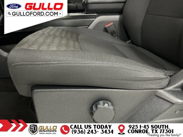 Certified 2021 Ford F150 XL w/ STX Appearance Package RWD image 21