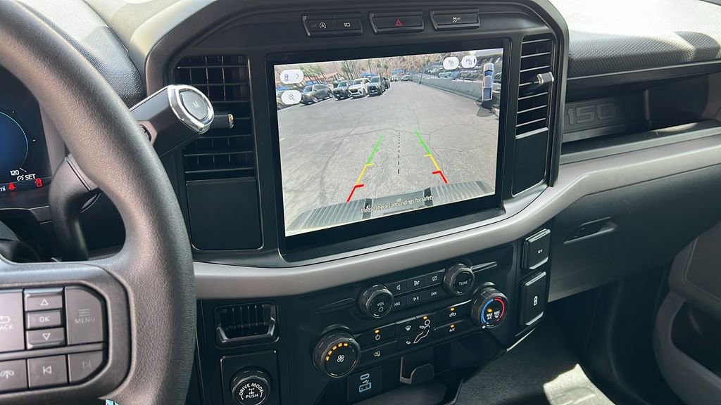 Certified 2024 Ford F150 XL RWD image 15