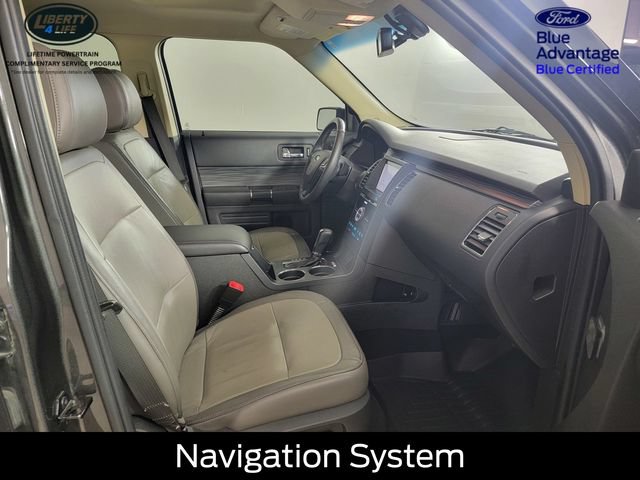 Certified 2019 Ford Flex Limited w/ Equipment Group 303A AWD/4WD image 20