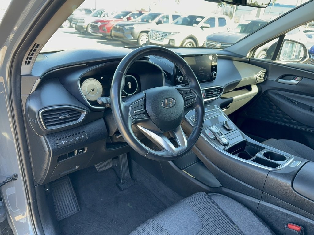 Used 2022 Hyundai Santa Fe XRT image 10