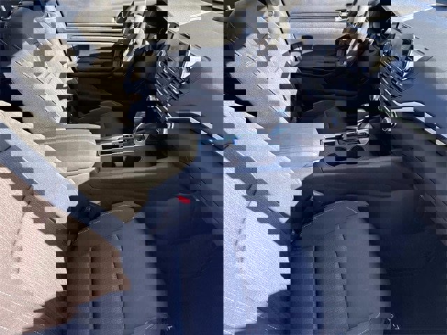 Used 2022 Nissan Altima 2.5 S image 21