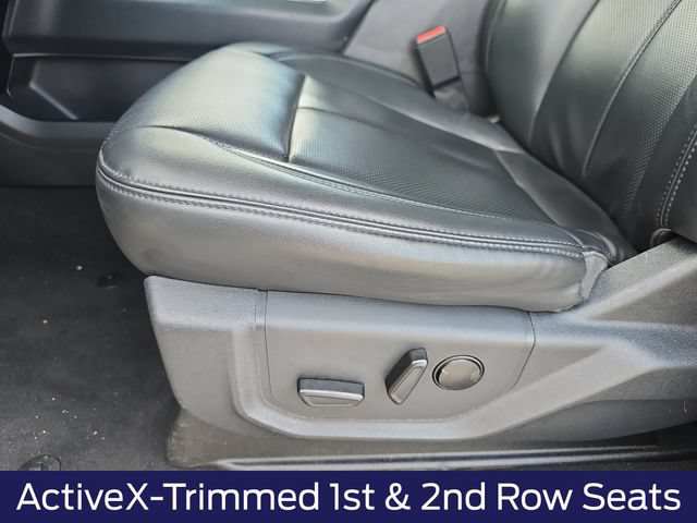 Certified 2024 Ford Expedition XLT AWD/4WD image 20