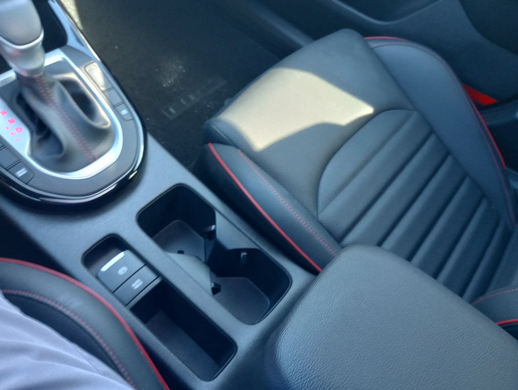Used 2024 Kia Forte GT w/ GT2 Package FWD image 31