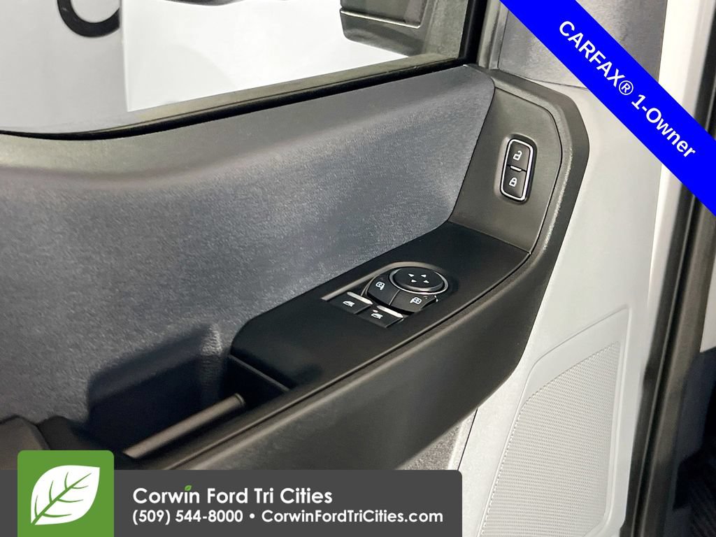 Certified 2026 Ford F350 XL AWD/4WD image 11
