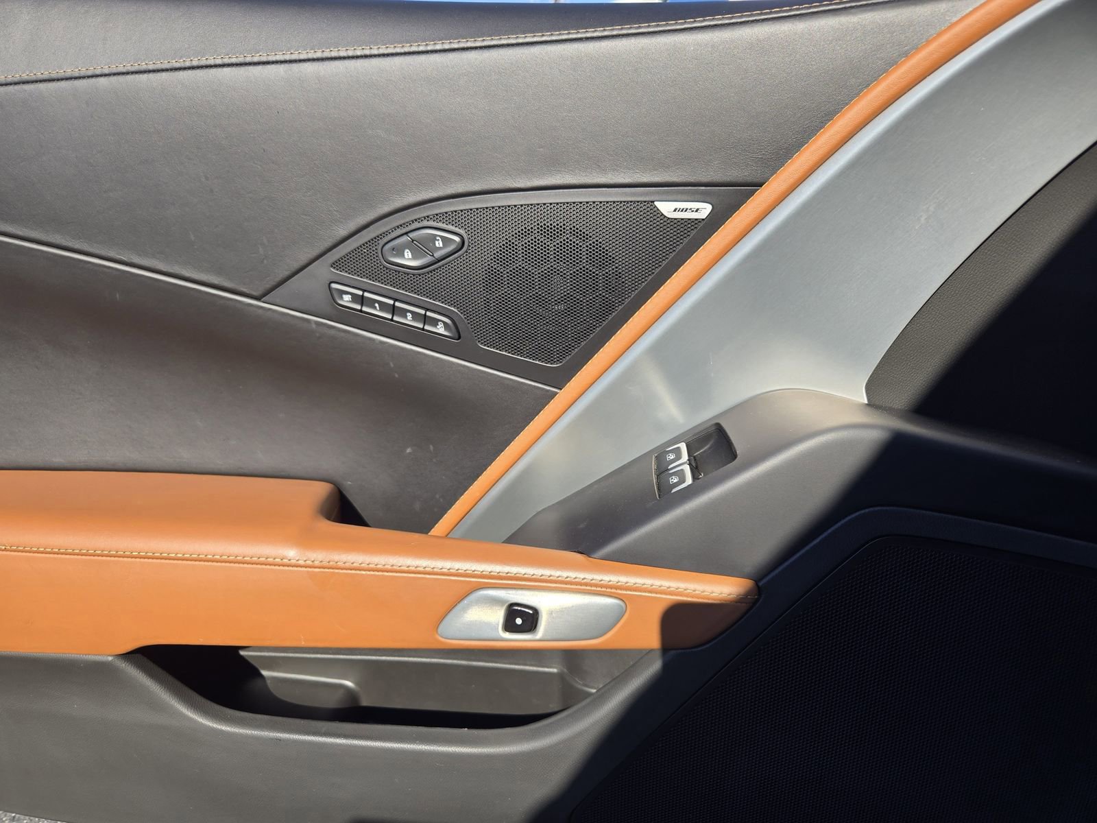 Used 2019 Chevrolet Corvette Grand Sport image 21