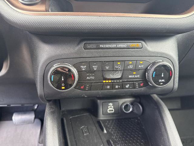 Certified 2024 Ford Bronco Sport Outer Banks w/ Tech Package AWD/4WD image 9