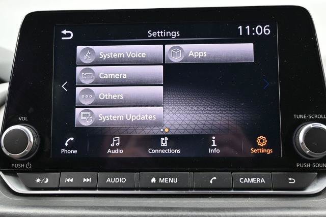 Used 2024 Nissan Rogue SV AWD/4WD image 31
