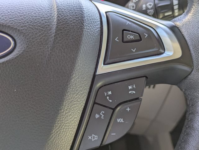 Certified 2022 Ford Edge Titanium AWD/4WD image 24