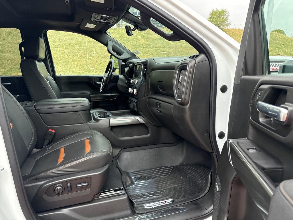 Used 2023 GMC Sierra 3500 AT4 w/ AT4 Premium Plus Package AWD/4WD image 27