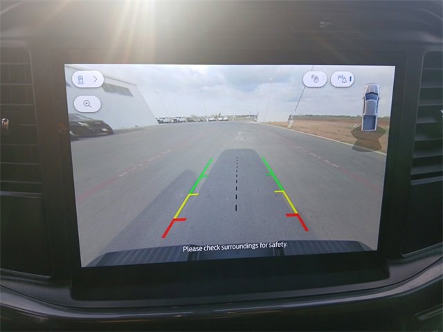 Certified 2024 Ford F150 STX w/ STX Black Appearance Package image 24