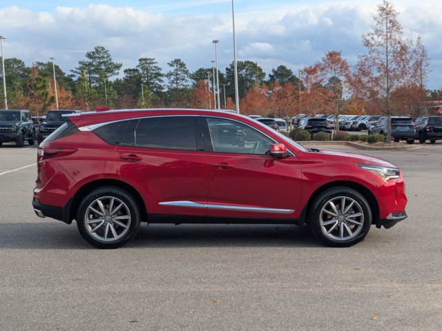 Used 2023 Acura RDX FWD w/ Technology Package image 6