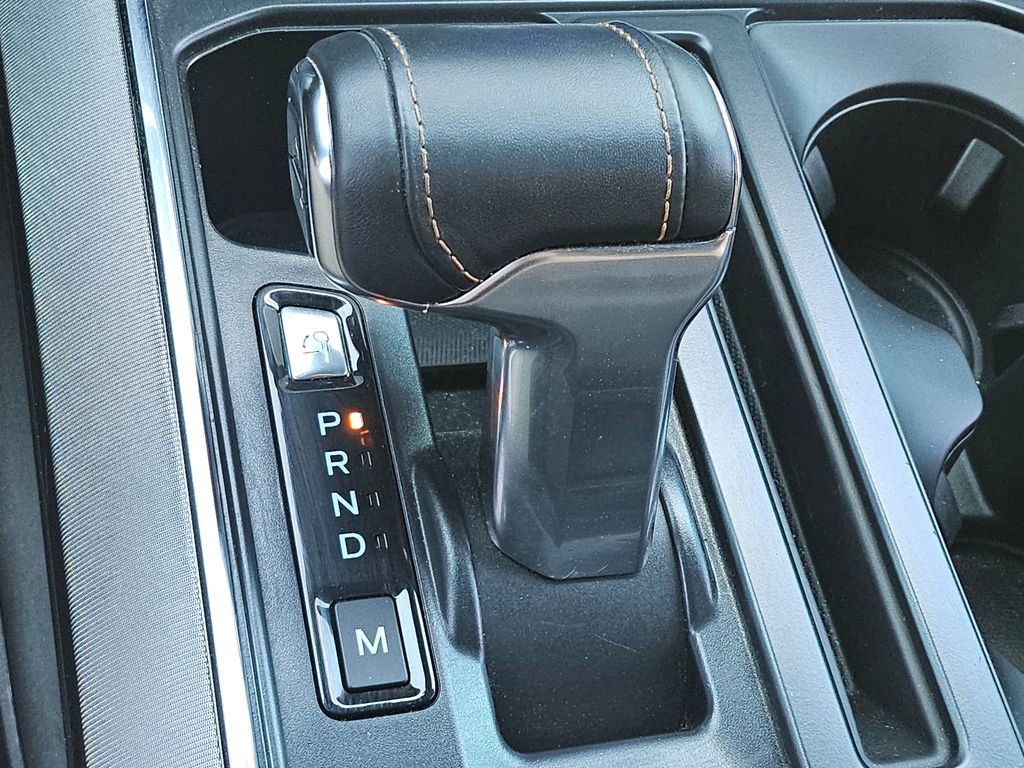 Certified 2022 Ford F150 Platinum w/ Equipment Group 701A High image 31