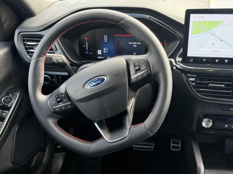 Certified 2023 Ford Escape ST-Line w/ Tech Pack #1 image 14