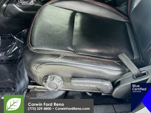 Used 2020 Jeep Wrangler Unlimited Rubicon AWD/4WD image 23