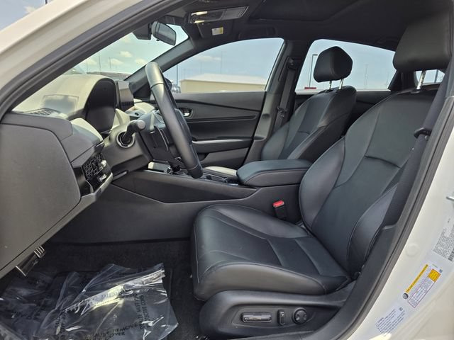 Used 2024 Honda Accord Sport image 12