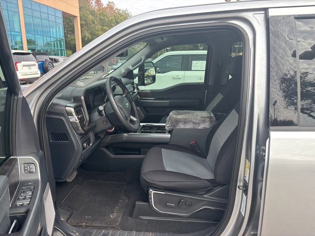 Certified 2024 Ford F250 Lariat w/ Lariat Ultimate Package image 11