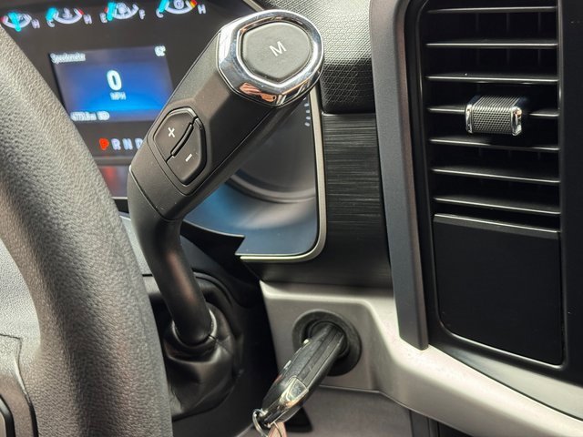 Certified 2023 Ford F150 XLT image 22