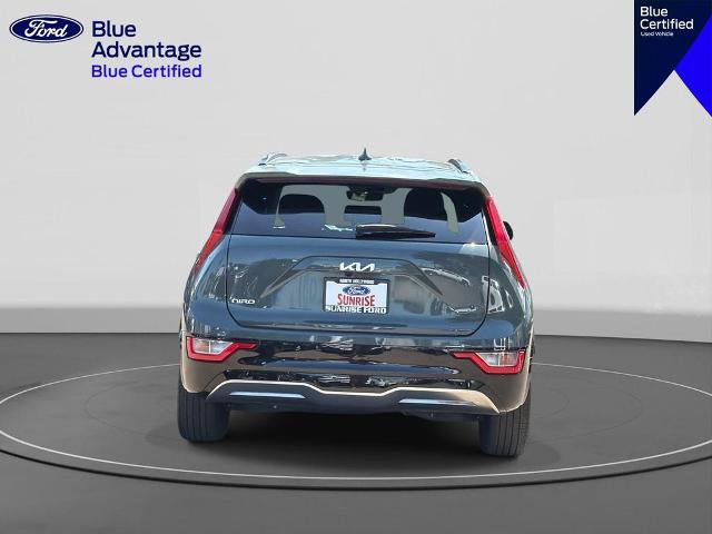 Used 2023 Kia Niro Wind FWD image 6