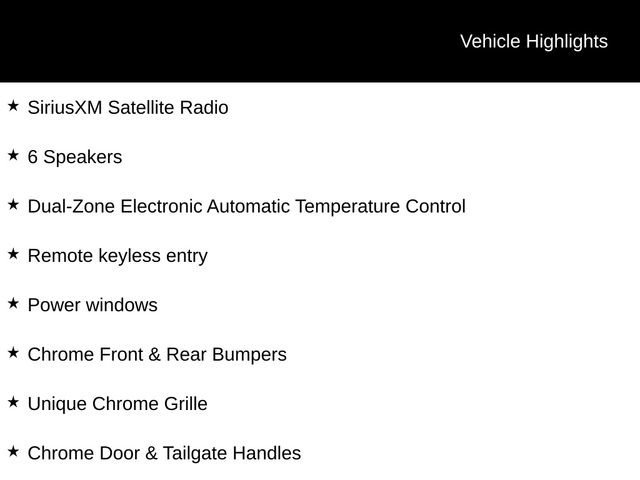 Certified 2019 Ford Ranger XLT w/ Equipment Group 301A Mid image 14