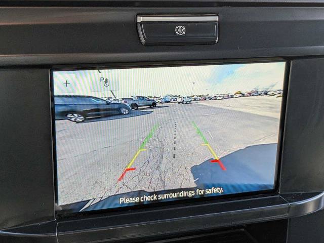 Certified 2025 Ford F250 XLT AWD/4WD image 26