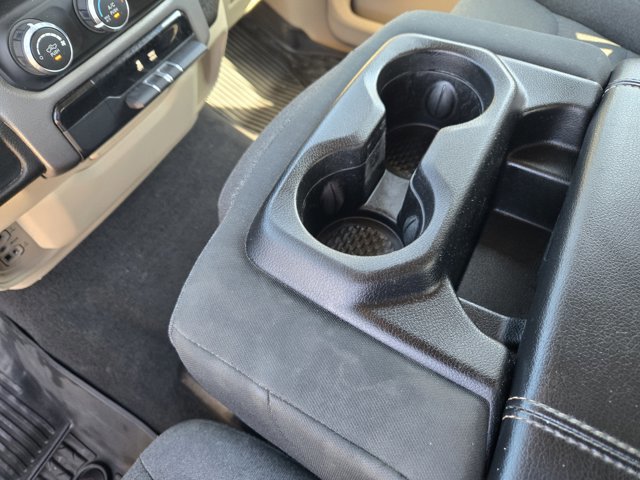 Used 2019 RAM 1500 Big Horn image 17