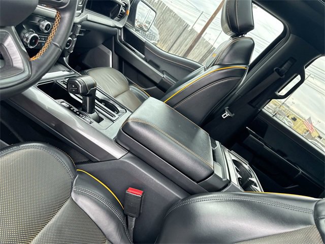 Certified 2023 Ford F150 Tremor w/ Equipment Group 402A High image 28