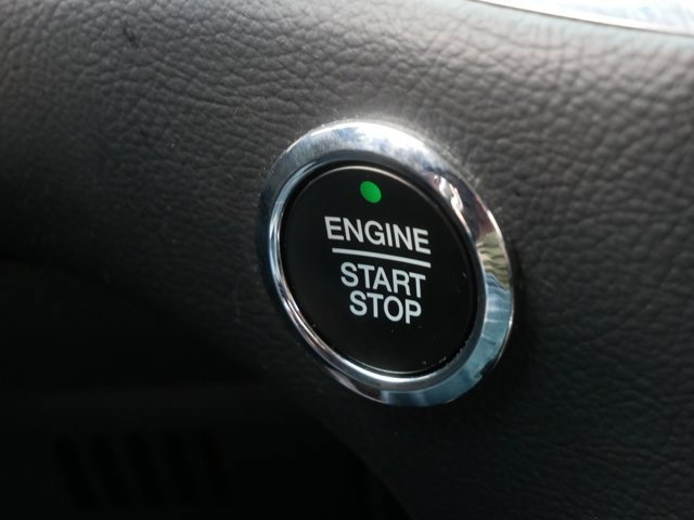 Certified 2023 Ford Edge Titanium AWD/4WD image 22