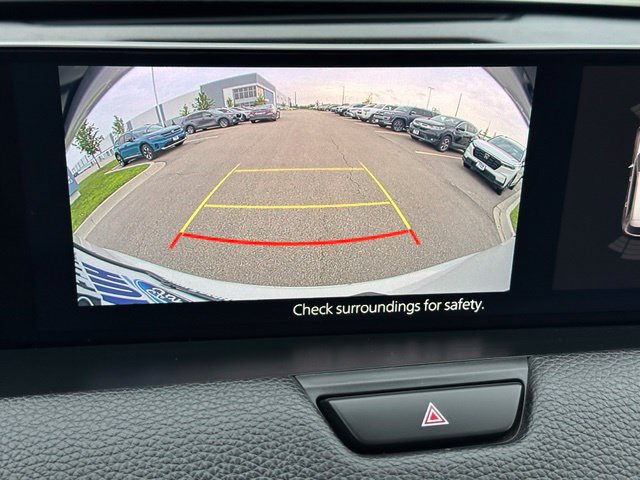 Used 2025 MAZDA CX-90 3.3 Turbo w/ Premium Sport Pkg AWD/4WD image 31
