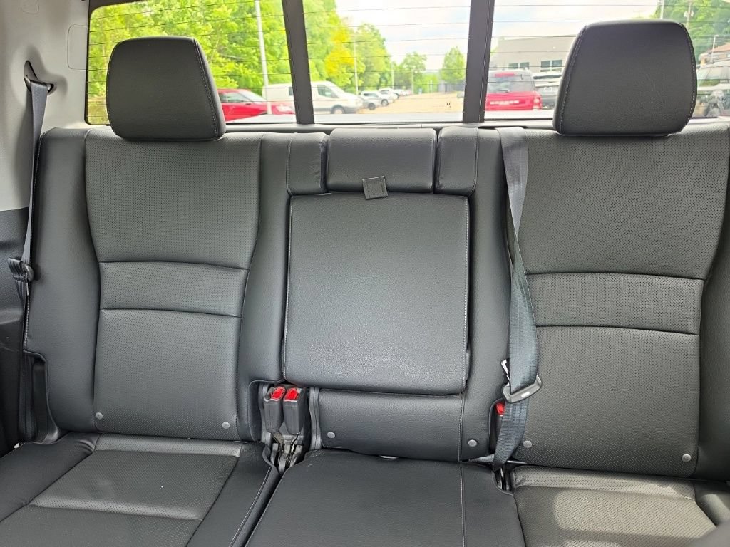 Used 2019 Honda Ridgeline RTL-T image 20