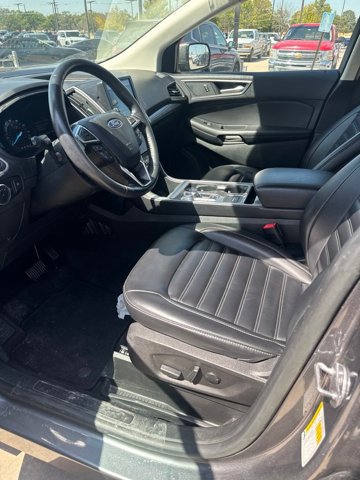 Certified 2024 Ford Edge SEL AWD/4WD image 6