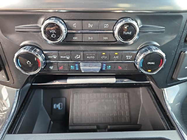 Certified 2022 Ford F150 Lariat w/ Equipment Group 502A High AWD/4WD image 26