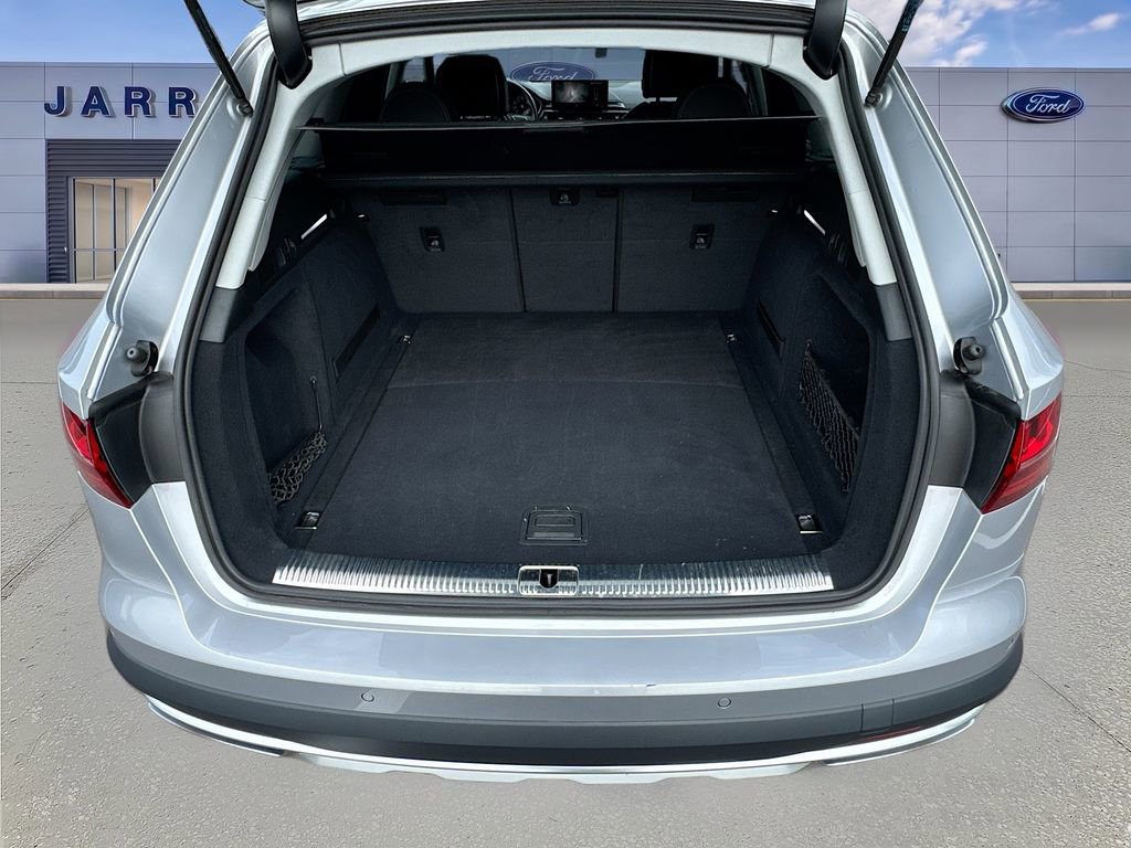 Used 2020 Audi A4 2.0T allroad Premium Plus AWD/4WD image 30