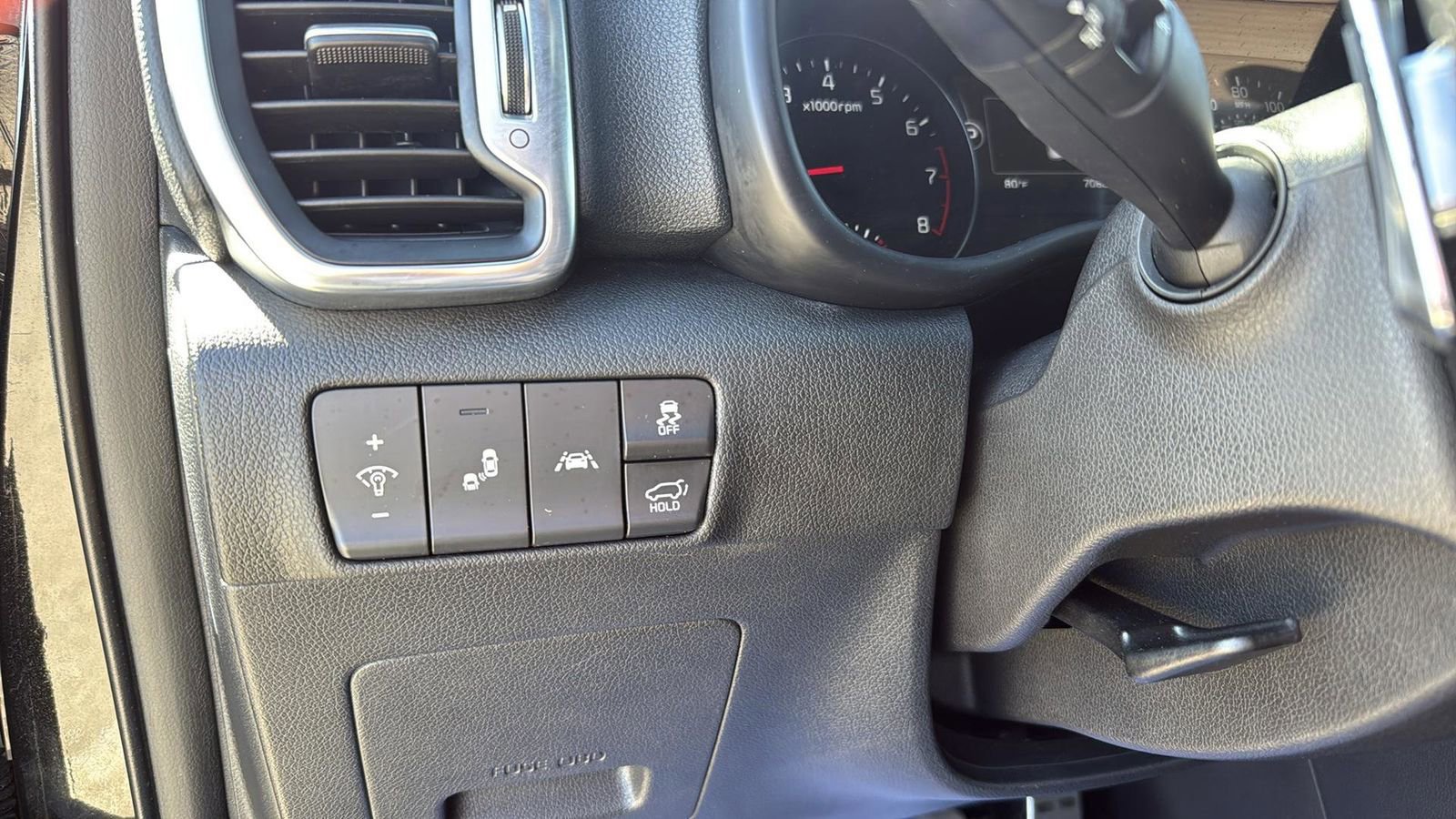 Used 2017 Kia Sportage SX image 14