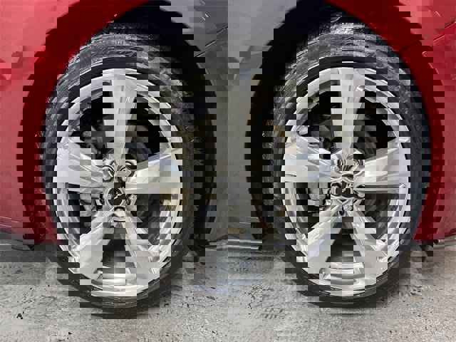 Certified 2019 Ford Mustang Coupe w/ Equipment Group 101A image 2