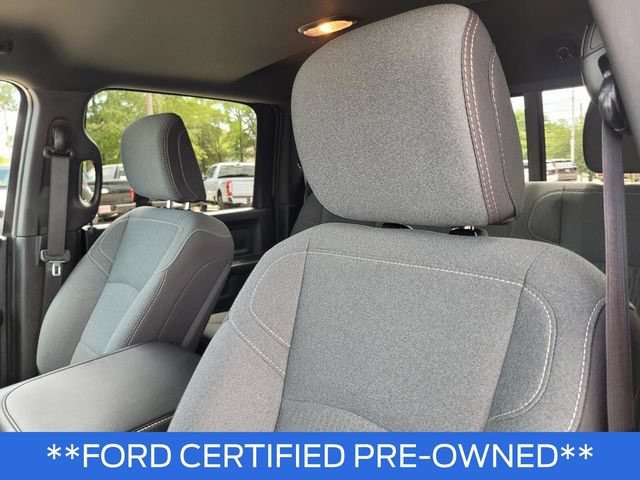 Used 2023 RAM 2500 Tradesman AWD/4WD image 16