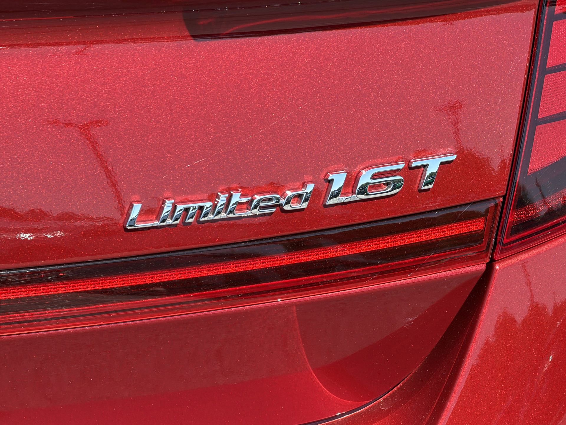 Used 2023 Hyundai Sonata Limited FWD image 29
