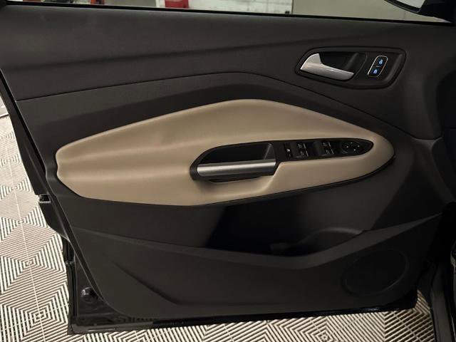 Certified 2019 Ford Escape SEL image 15