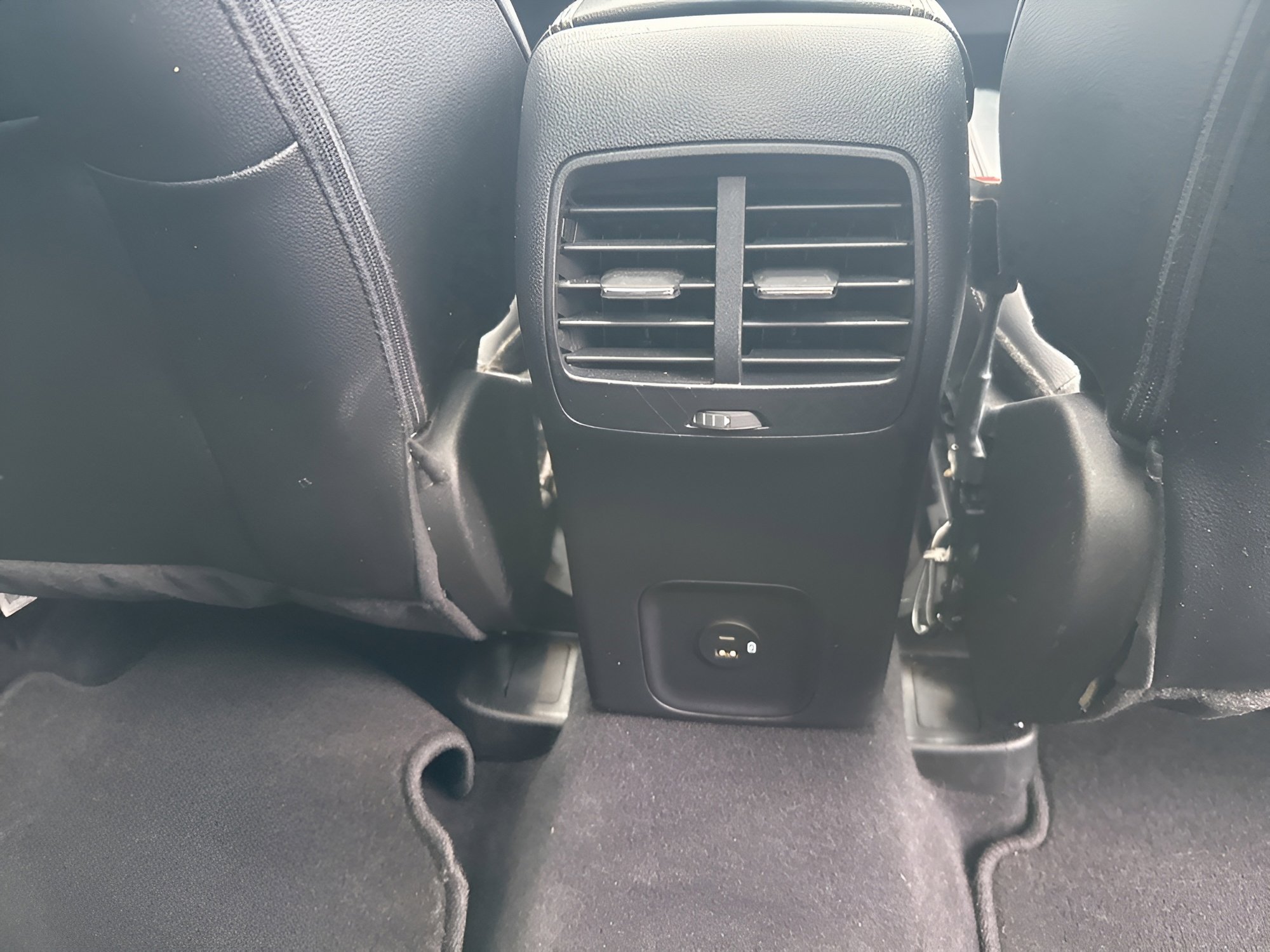 Certified 2022 Ford Escape SEL image 15