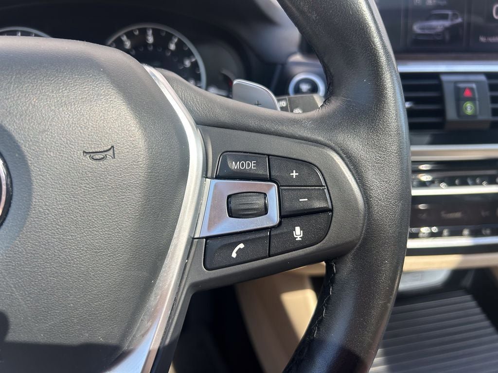 Used 2019 BMW X3 xDrive30i w/ Driving Assistance Package AWD/4WD image 27