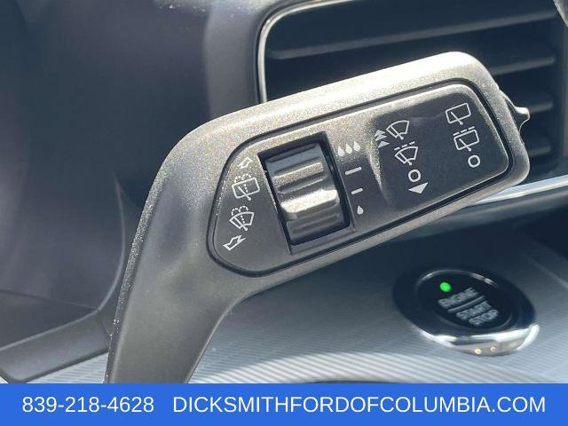 Certified 2021 Ford Explorer XLT w/ Equipment Group 202A image 24