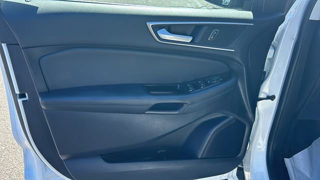 Certified 2020 Ford Edge SEL w/ Convenience Package AWD/4WD image 16