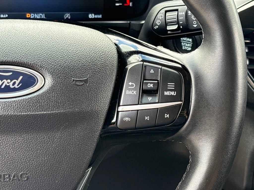 Certified 2024 Ford Escape Active w/ Cold Weather Package image 15