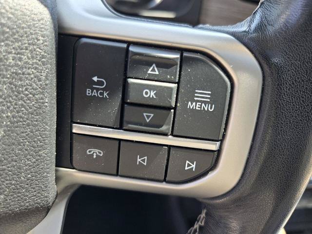 Certified 2024 Ford Expedition Limited AWD/4WD image 23